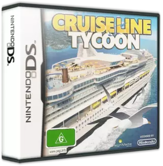 ROM Cruise Line Tycoon